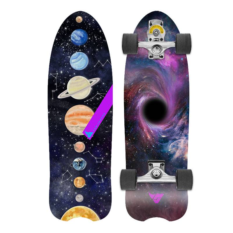 33 Black Hole